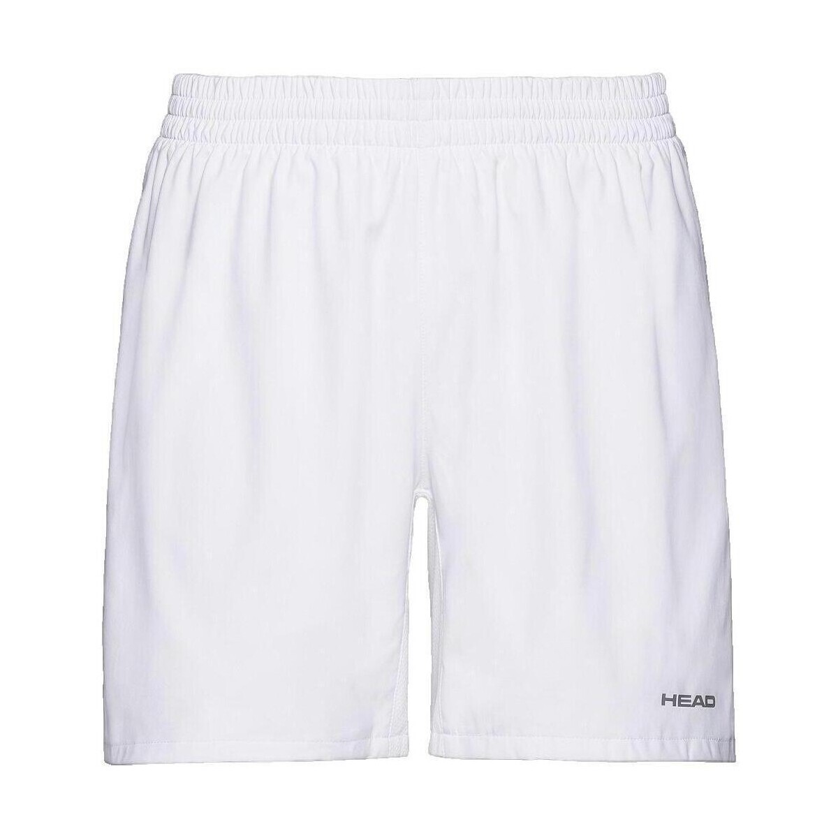 Head  Short  Club blanc  Bílá