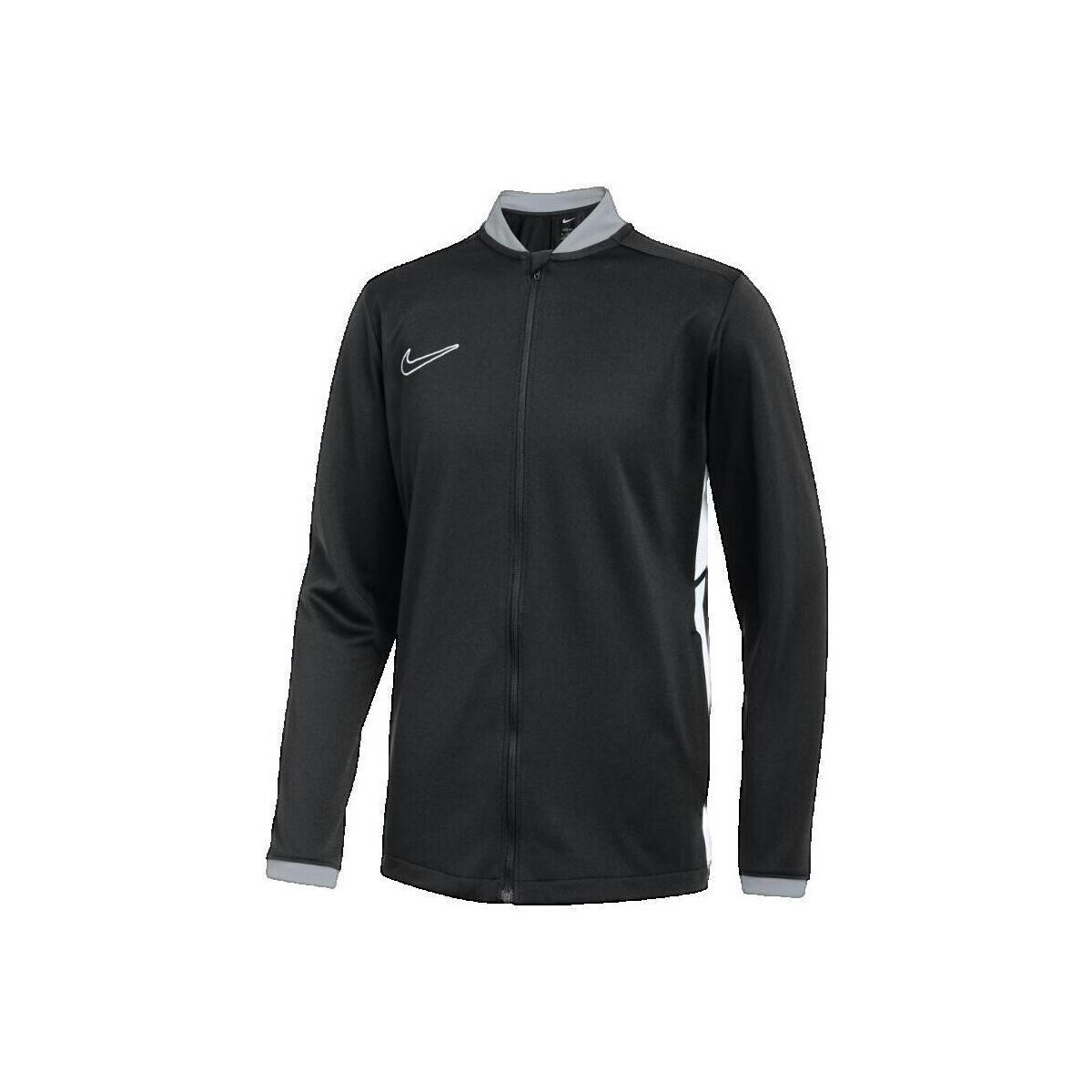 Nike  Veste de survêtement  Dri-FIT Academy 25  Černá