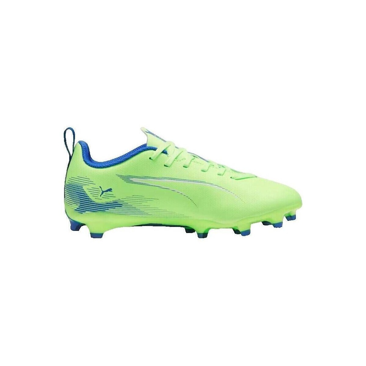 Puma  Chaussures de football  Ultra Play FG/AG  Zelená