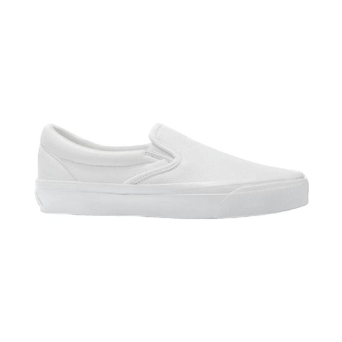 Vans  Baskets  Slip-On Reissue 98 LX  Bílá
