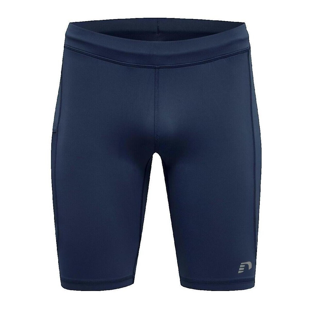Newline  Short  Tech Sprinters bleu  Modrá