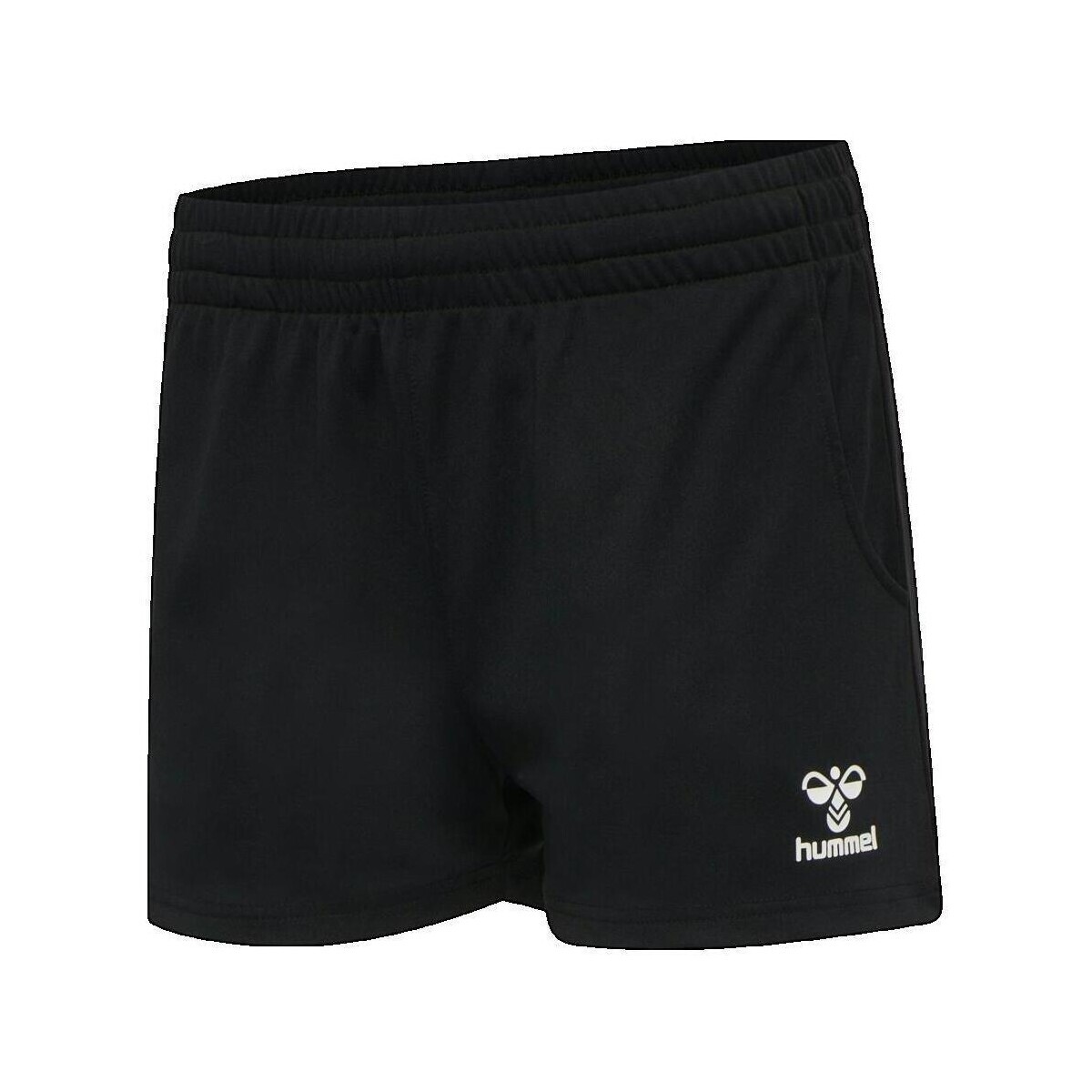 hummel  Short  HMLReferee Chevron  Černá