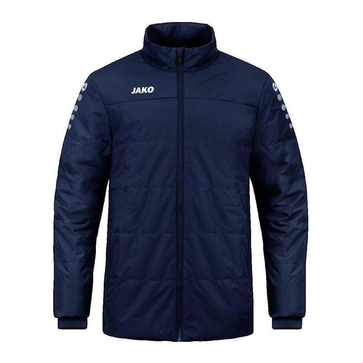 Jako  Veste Coach  Team marine  Tmavě modrá