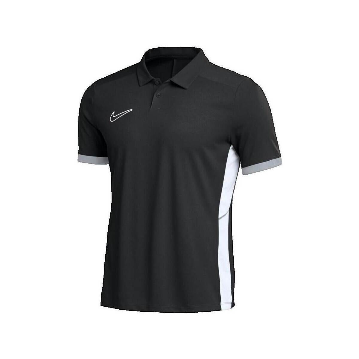 Nike  Polo  Dri-FIT Academy 25  Černá