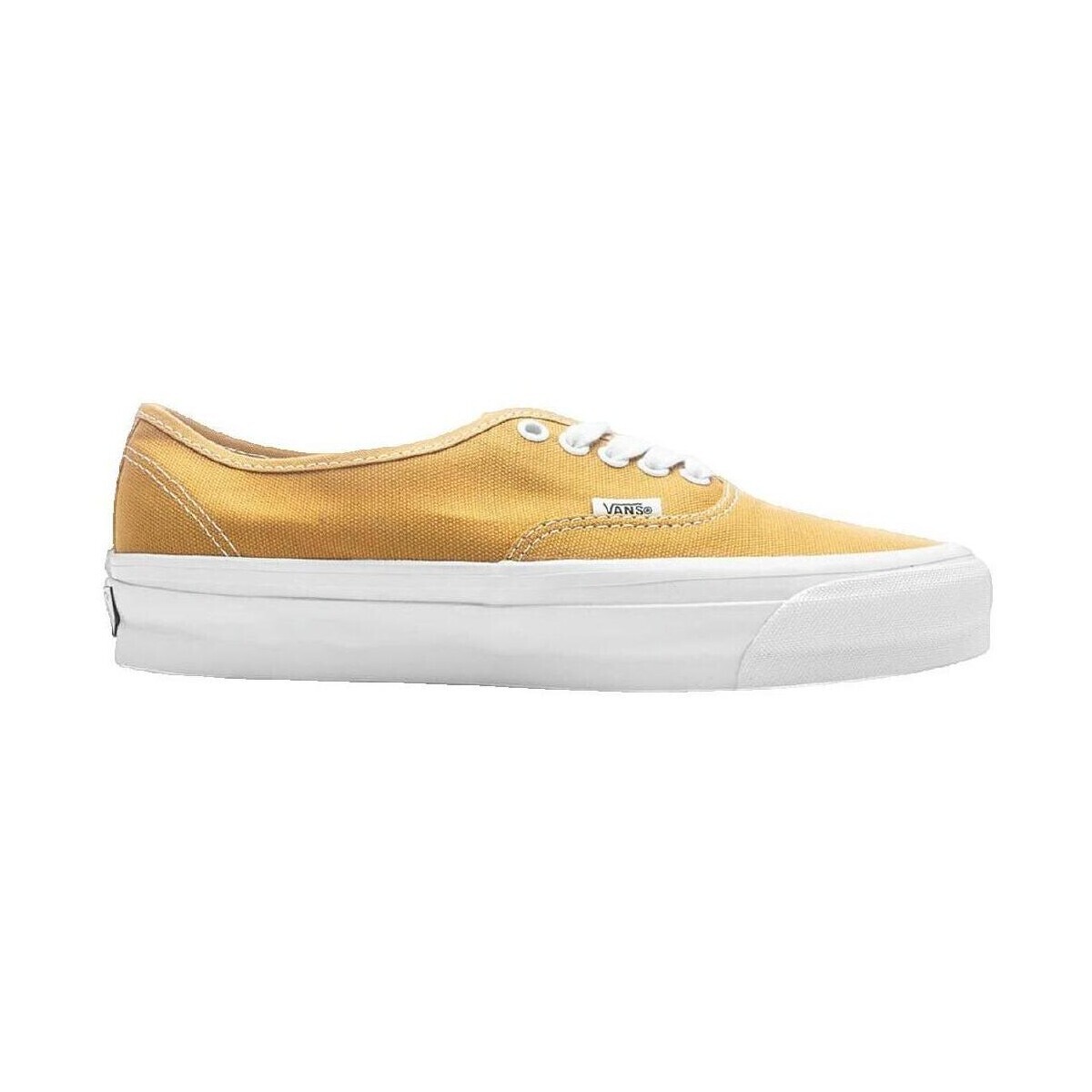 Vans  Baskets  LX Authentic Reissue 44 doré  Zlatá