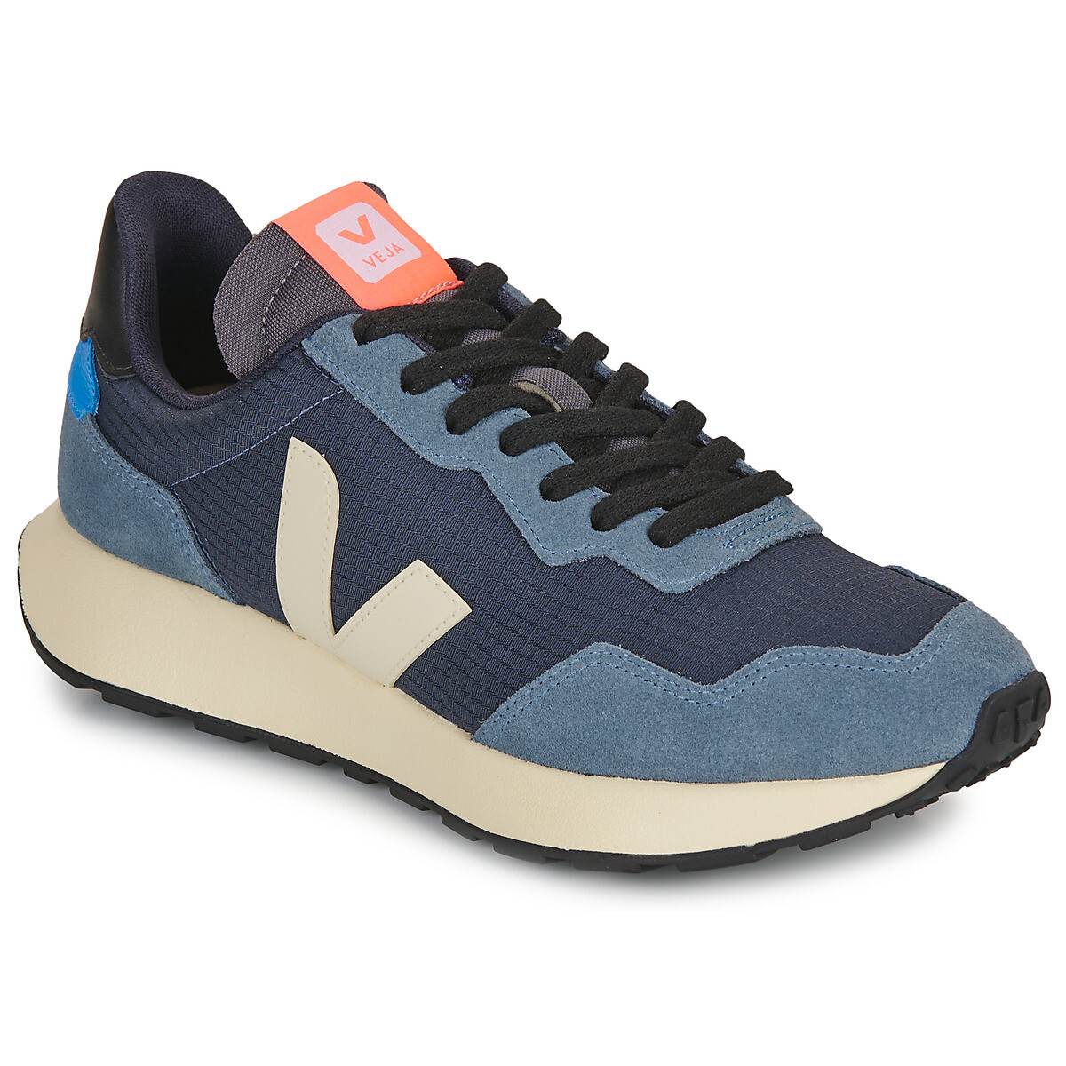 Veja  PAULISTANA  Modrá