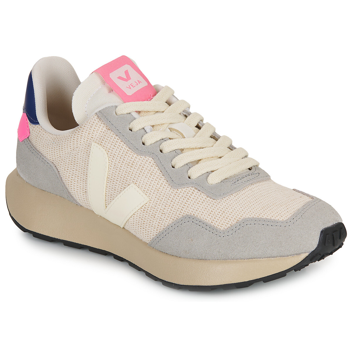 Veja  PAULISTANA  Béžová