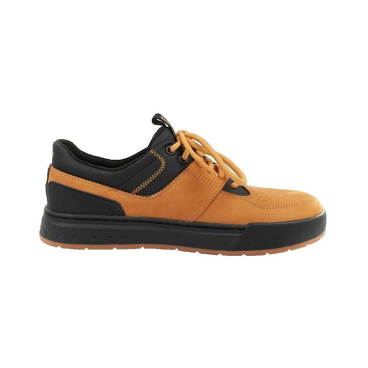 Timberland  De Sport Maple Grove  Oranžová