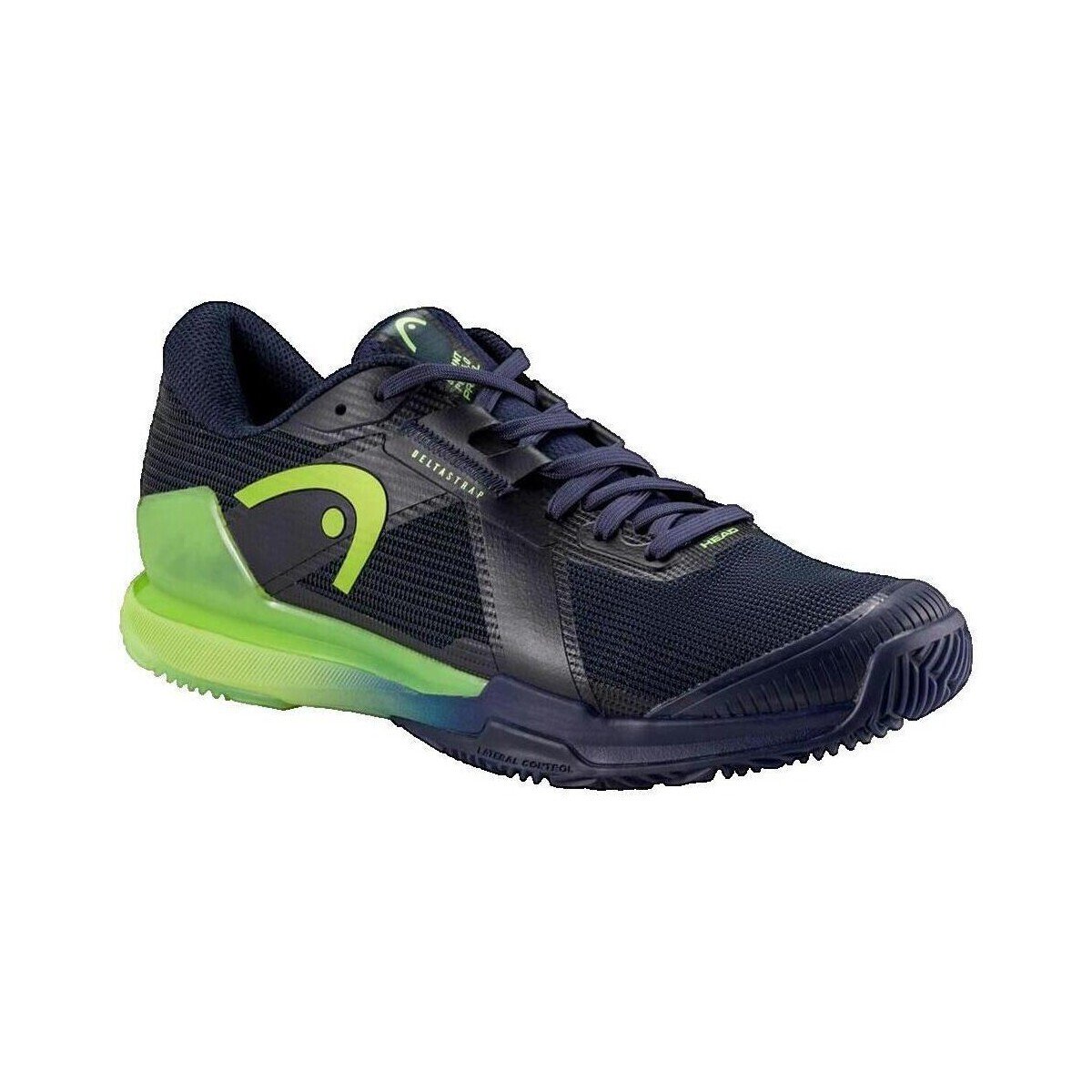 Head  Chaussures de sport indoor  Sprint Pro 4.0 Padel  Modrá