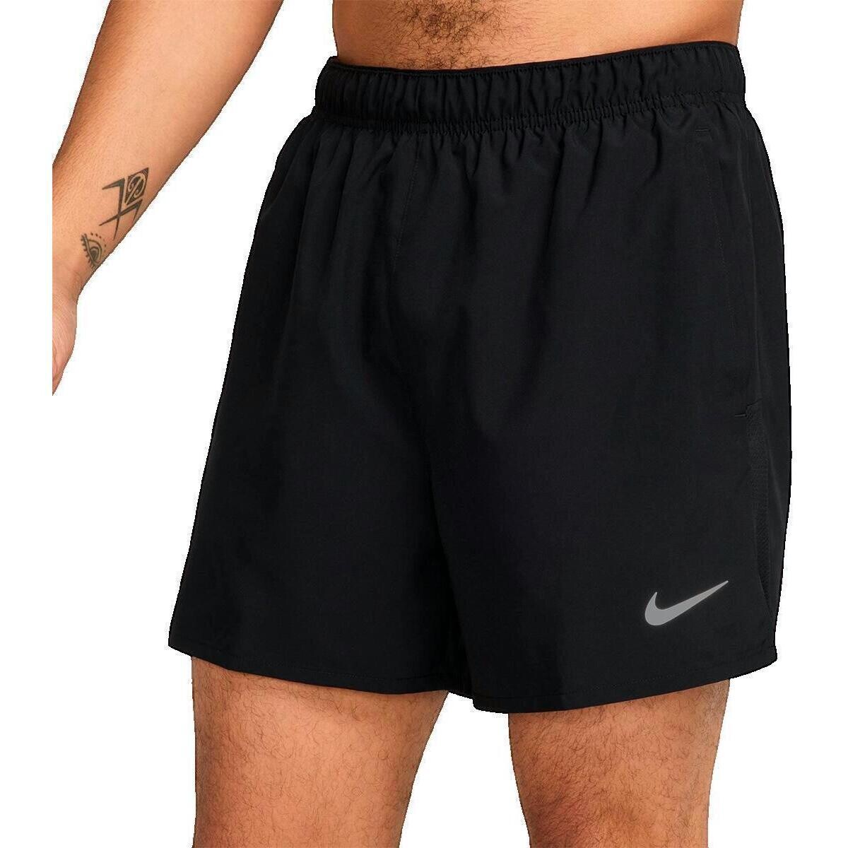 Nike  Short  Challenger 2-en-1 Dri-FIT  Černá