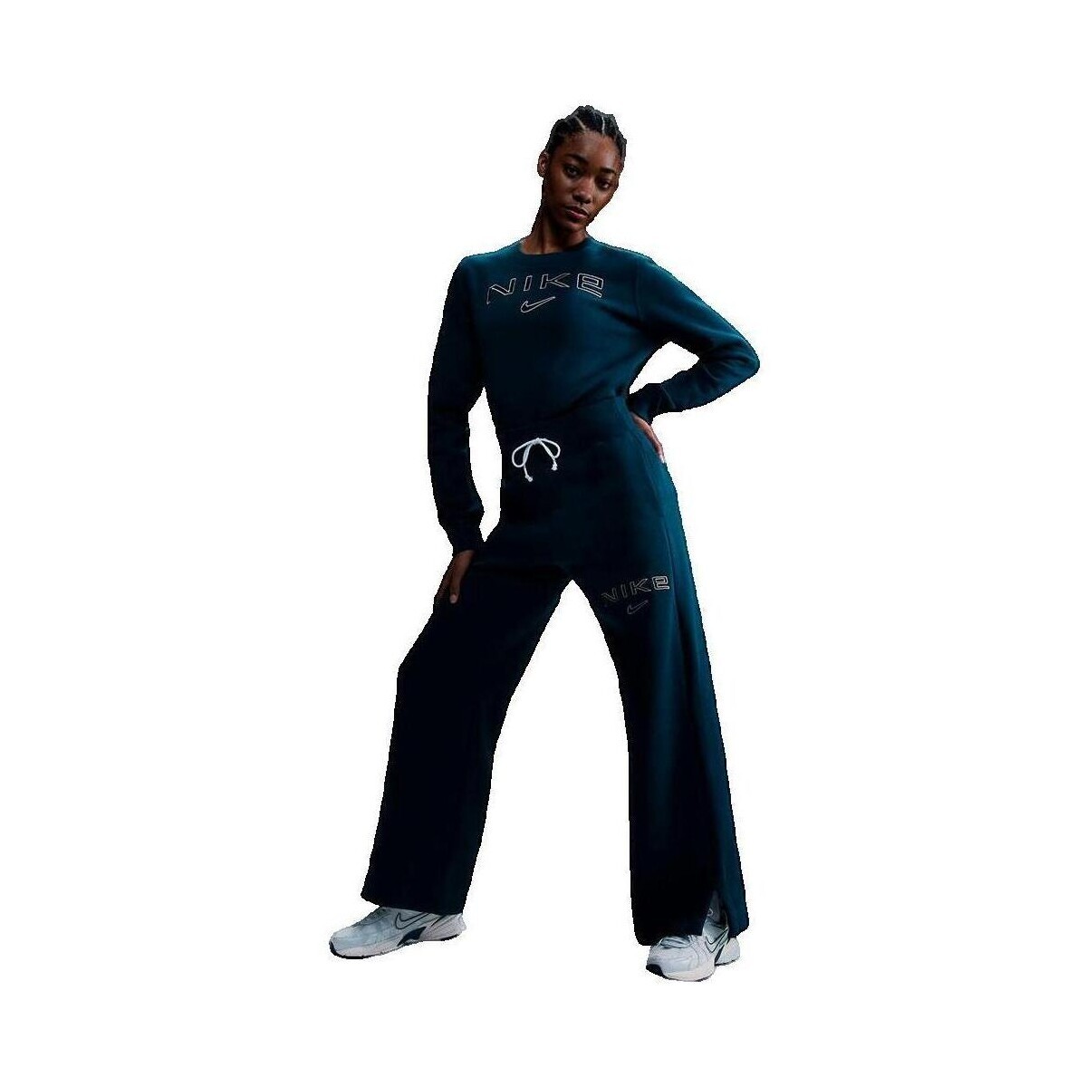 Nike  Pantalon  Phoenix Logo