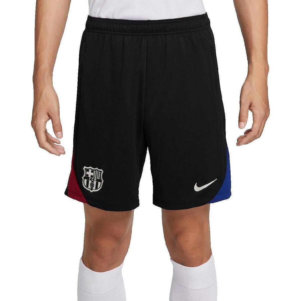 Nike  Fc Barcelona Strike  Černá