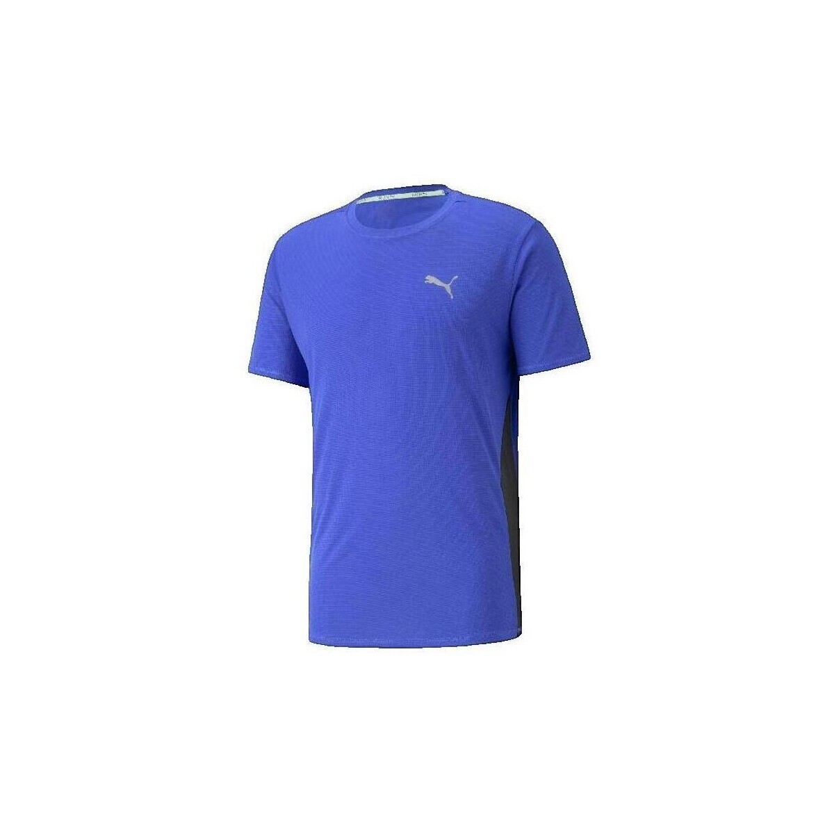 Puma  T-shirt  RUN FAVOURITE  Modrá