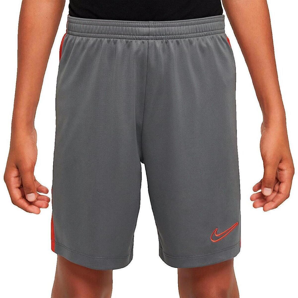 Nike  Dri-Fit Academy  Šedá