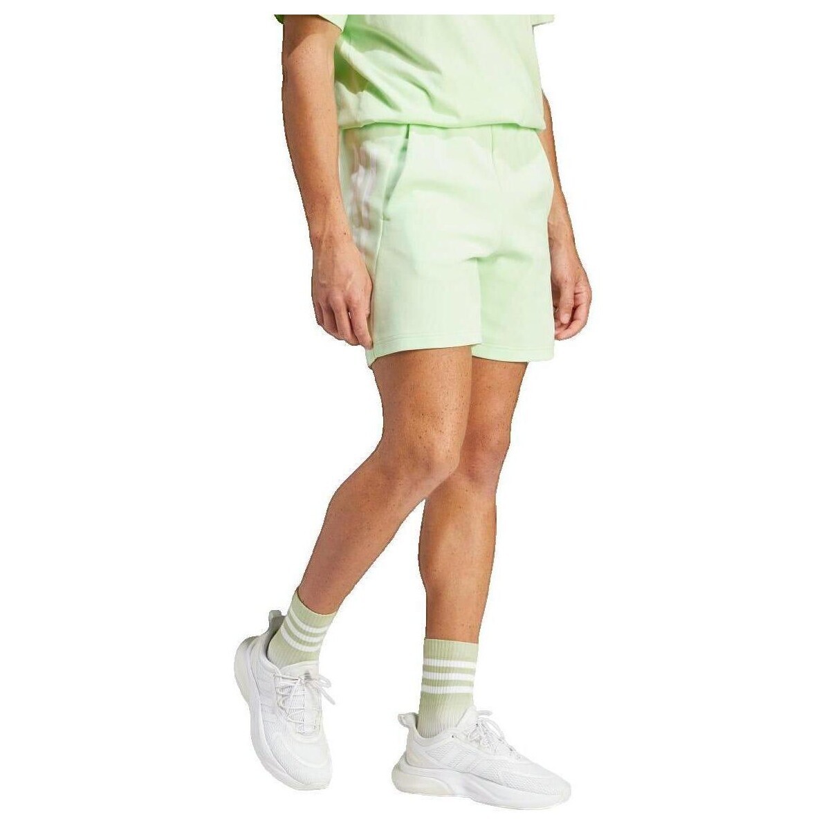 adidas  Future Icons 3Stripes  Zelená