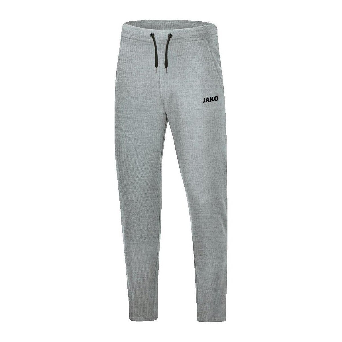 Jako  Pantalon jogging  Base gris  Šedá