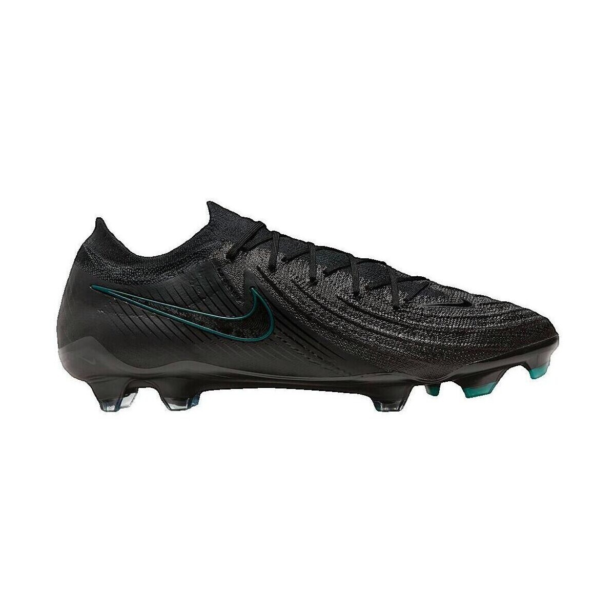 Nike  Chaussures de football  Phantom GX 2 Elite FG  Černá