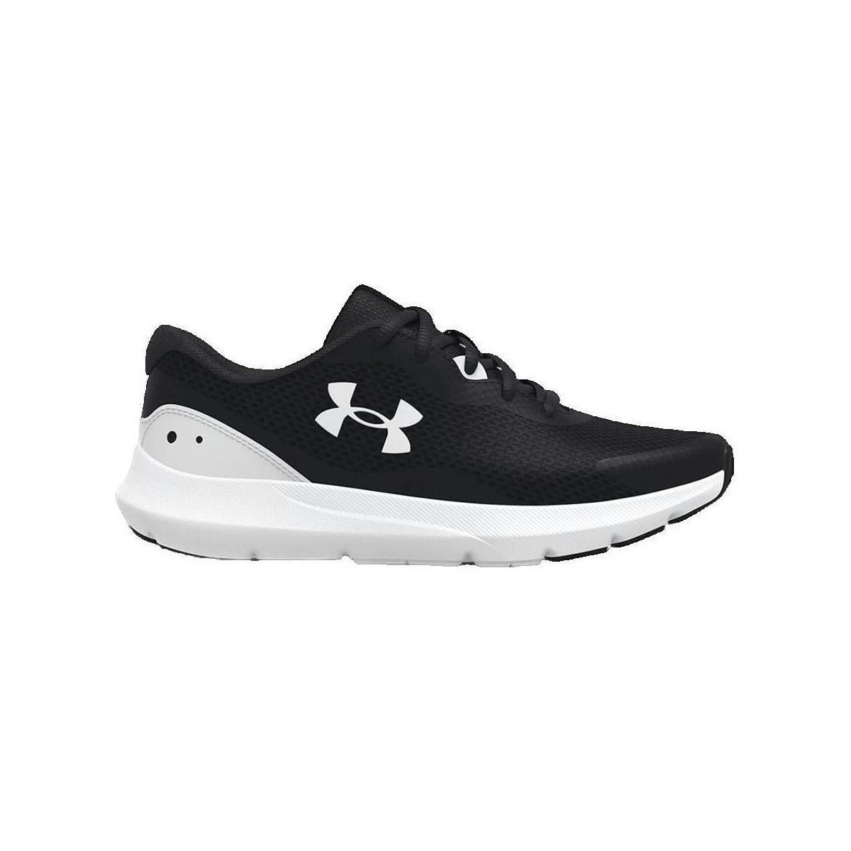 Under Armour  Bgs Surge 3  Černá
