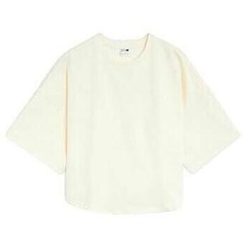 Puma  T-shirt  Select Infuse blanc  Bílá