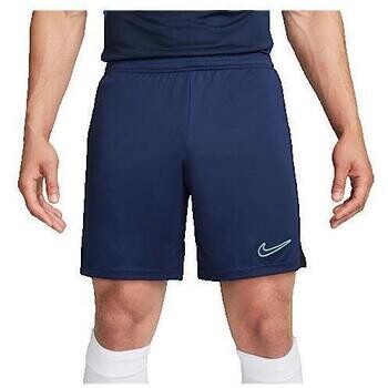 Nike  Short  Academy 23  Modrá