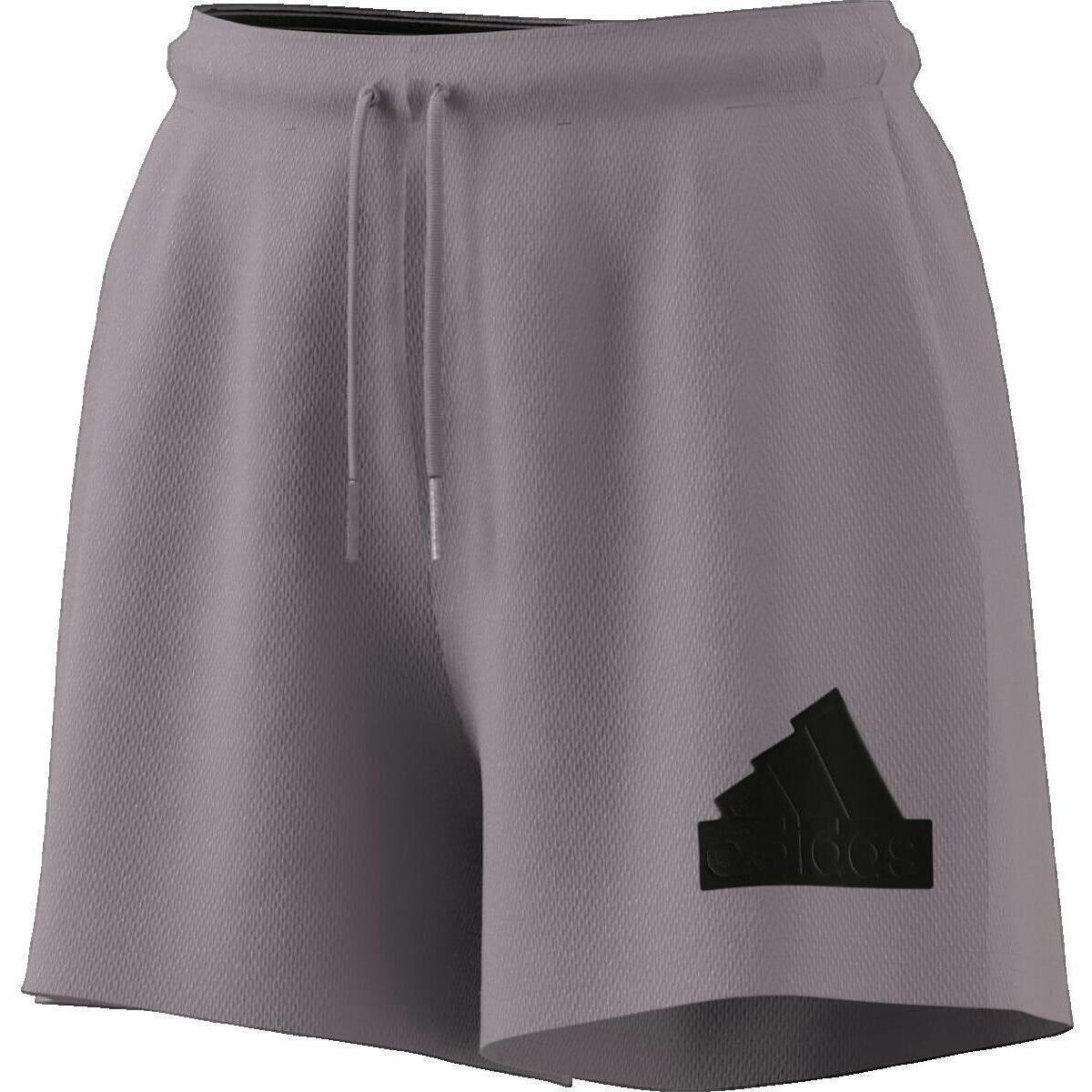 adidas  Short  Future Icons Badge of Sports  Fialová