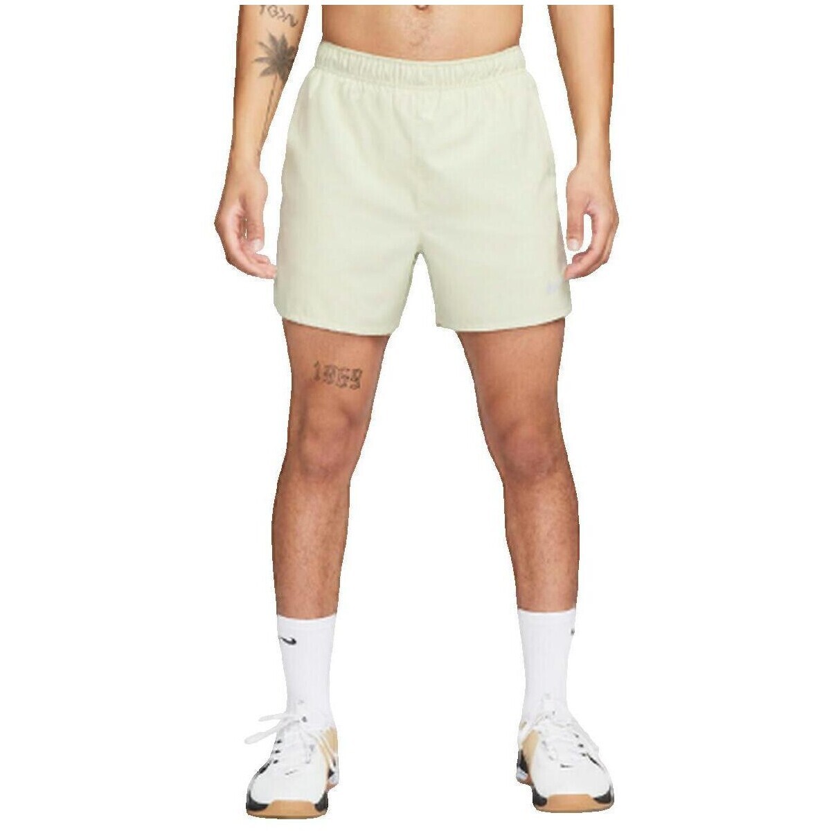 Nike  Short  Challenger Dri-FIT pour hommes  Zelená