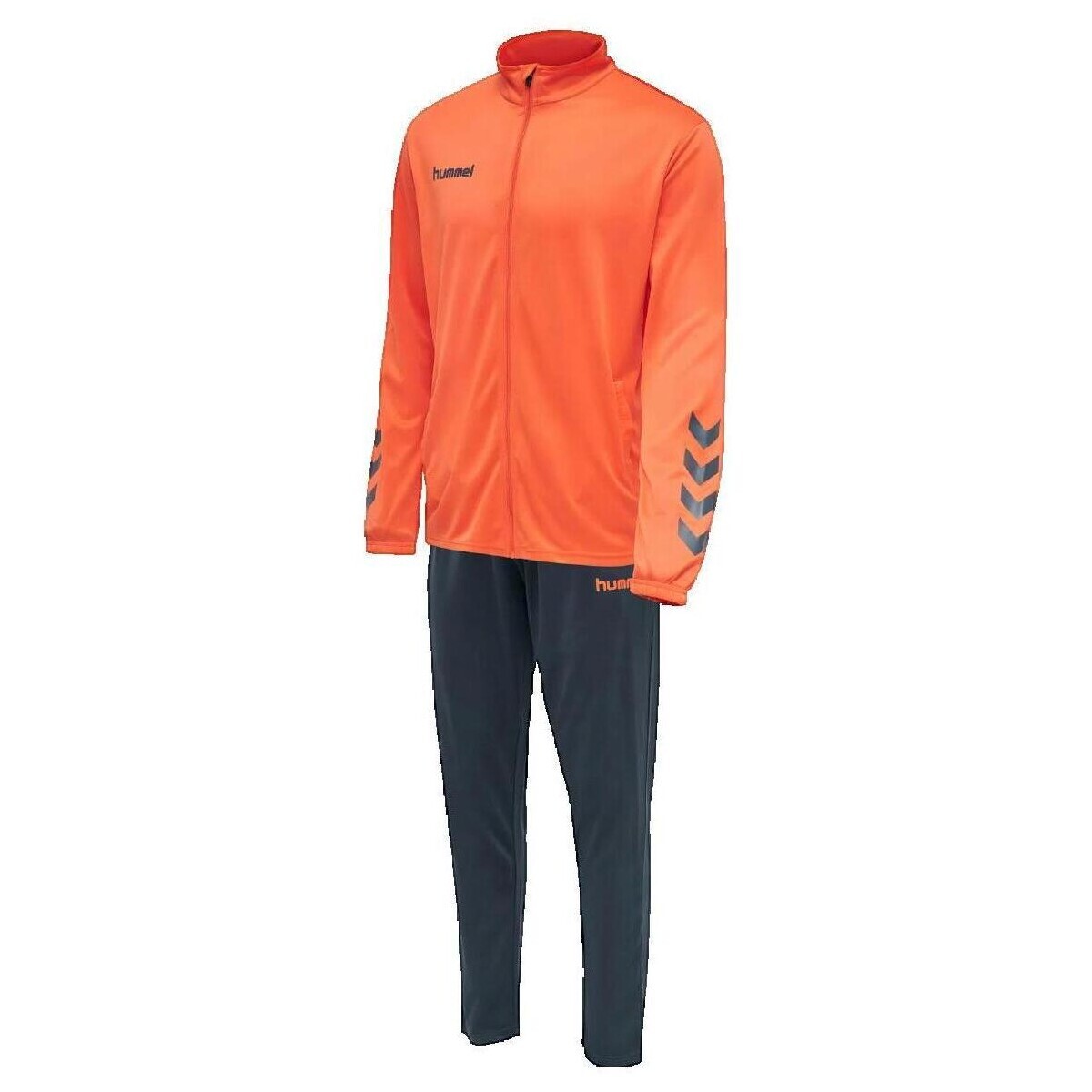 hummel  Survêtement  hmlPROMO POLY  Oranžová