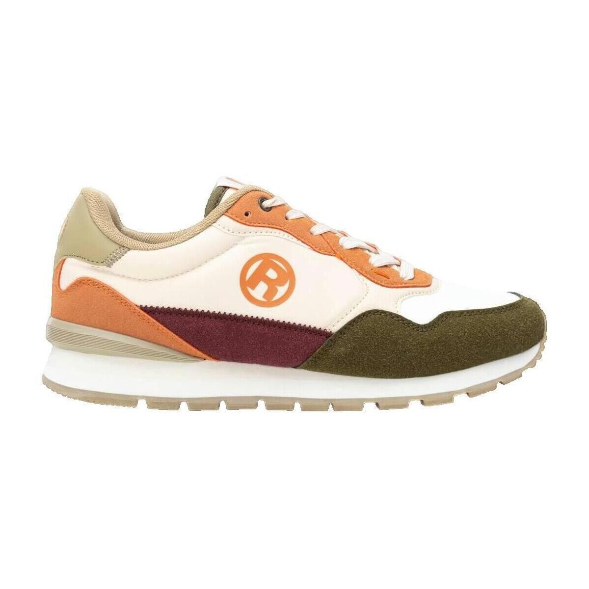 Refresh  17285001  Zelená