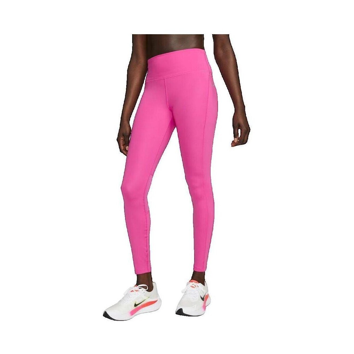 Nike  Malla  Epic Fast  Růžová