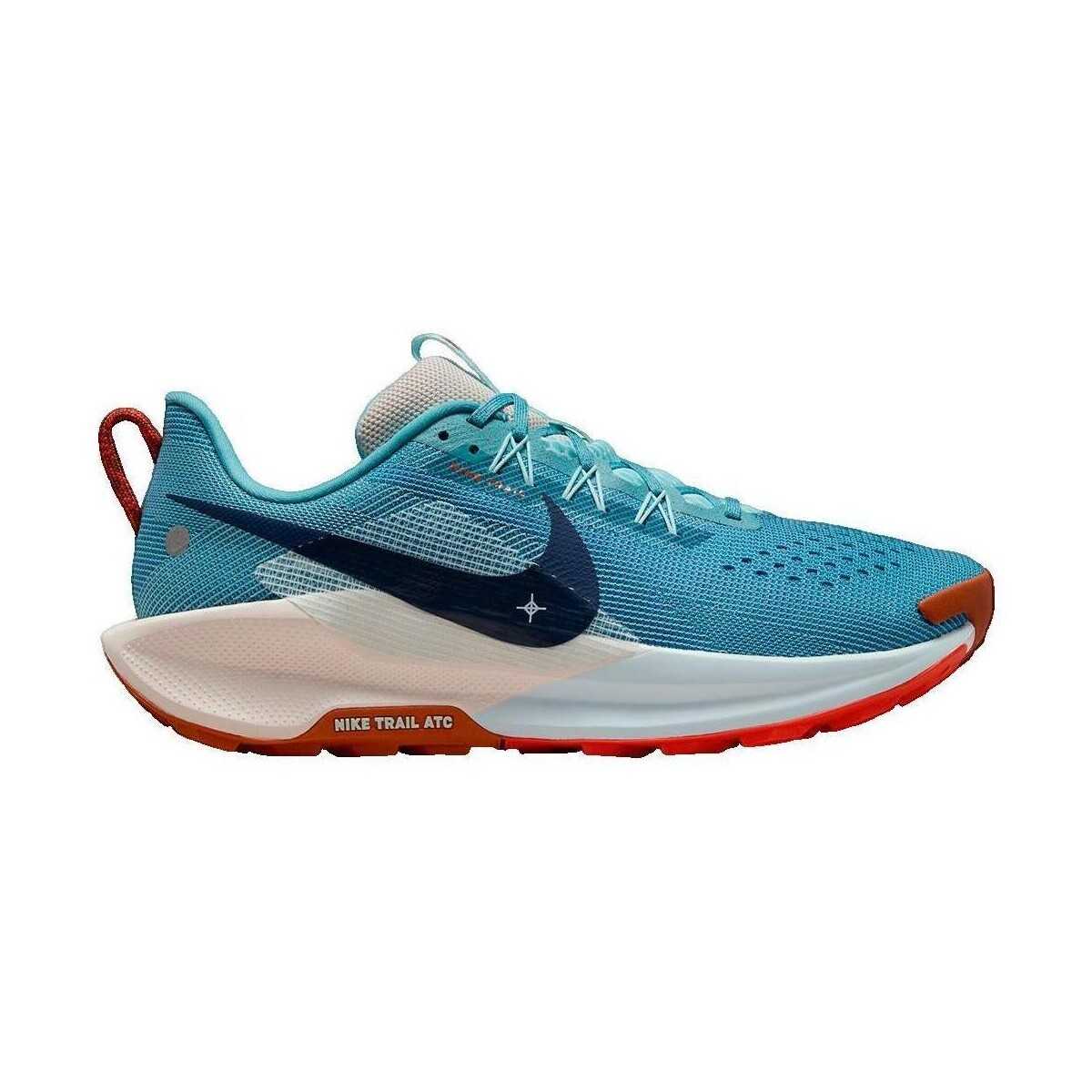 Nike  Pegasus Trail 5  Modrá