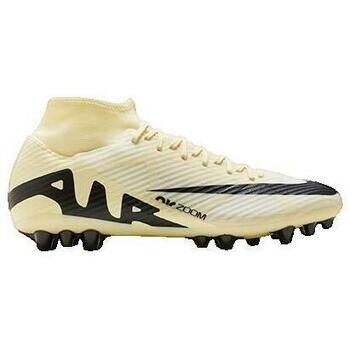 Nike  Chaussures de football  Mercurial Superfly 9 Academy AG  Béžová