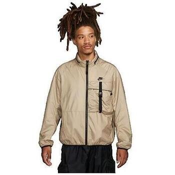 Nike  Tech Woven  Khaki