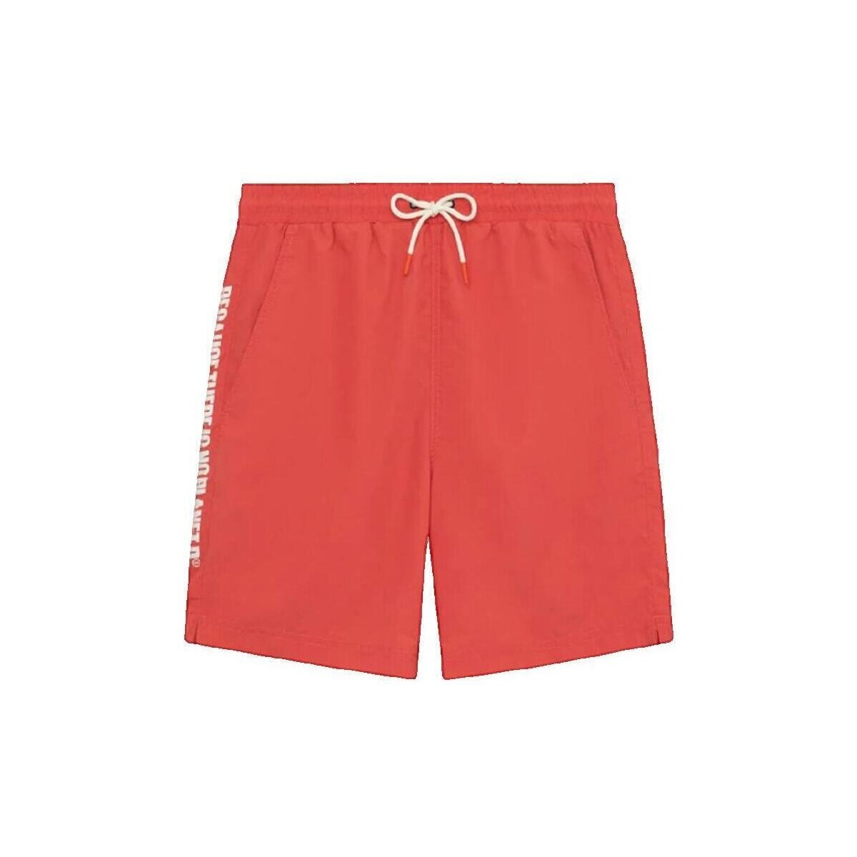 Ecoalf  Short  Shark en Nylon recyclé