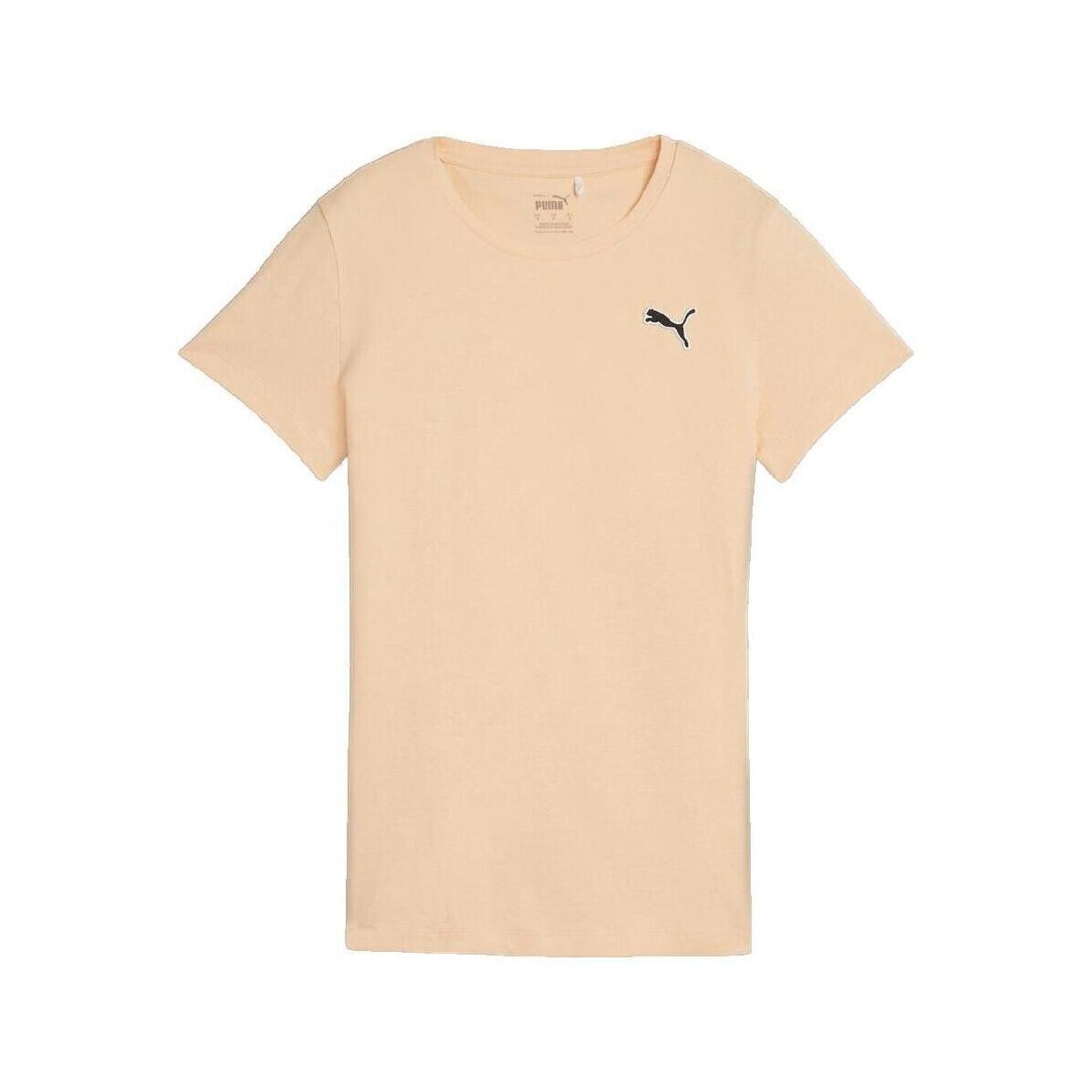 Puma  T-shirt  Better Essentials Beige  Béžová