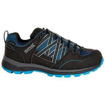 Regatta  Samaris Low Ii  Černá