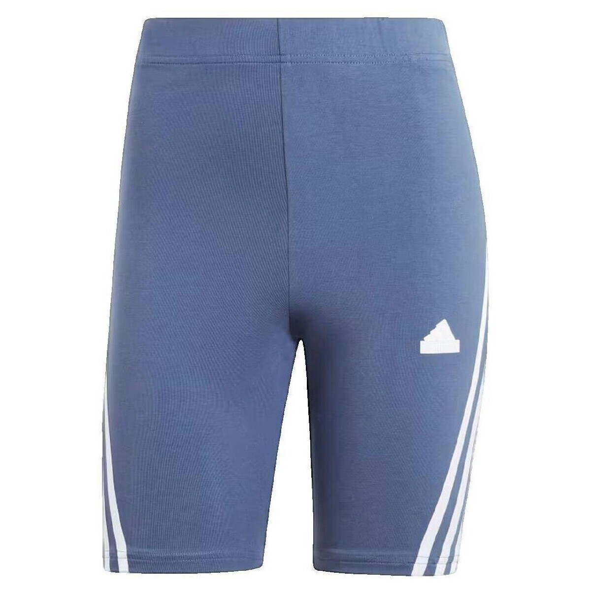 adidas  Short  Future Icons bleu  Modrá