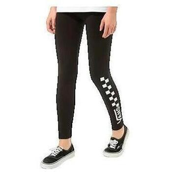 Vans  Legging  Blackboard  Černá