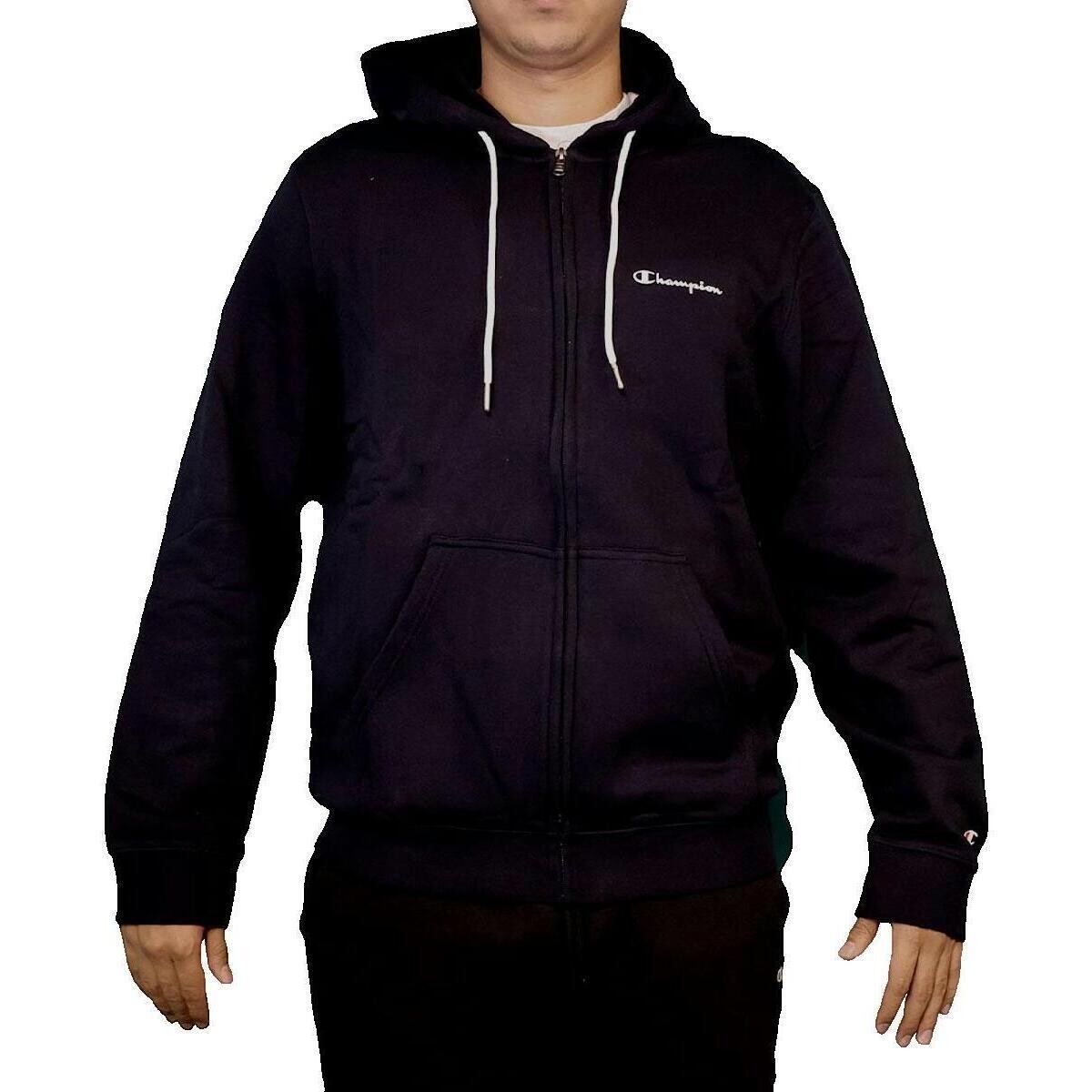 Champion  Sweatshirt  à capuche Full Zip