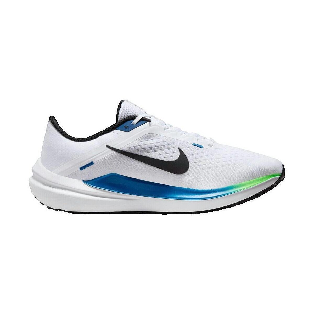 Nike  Chaussures  AIR WINFLO 10  ruznobarevne