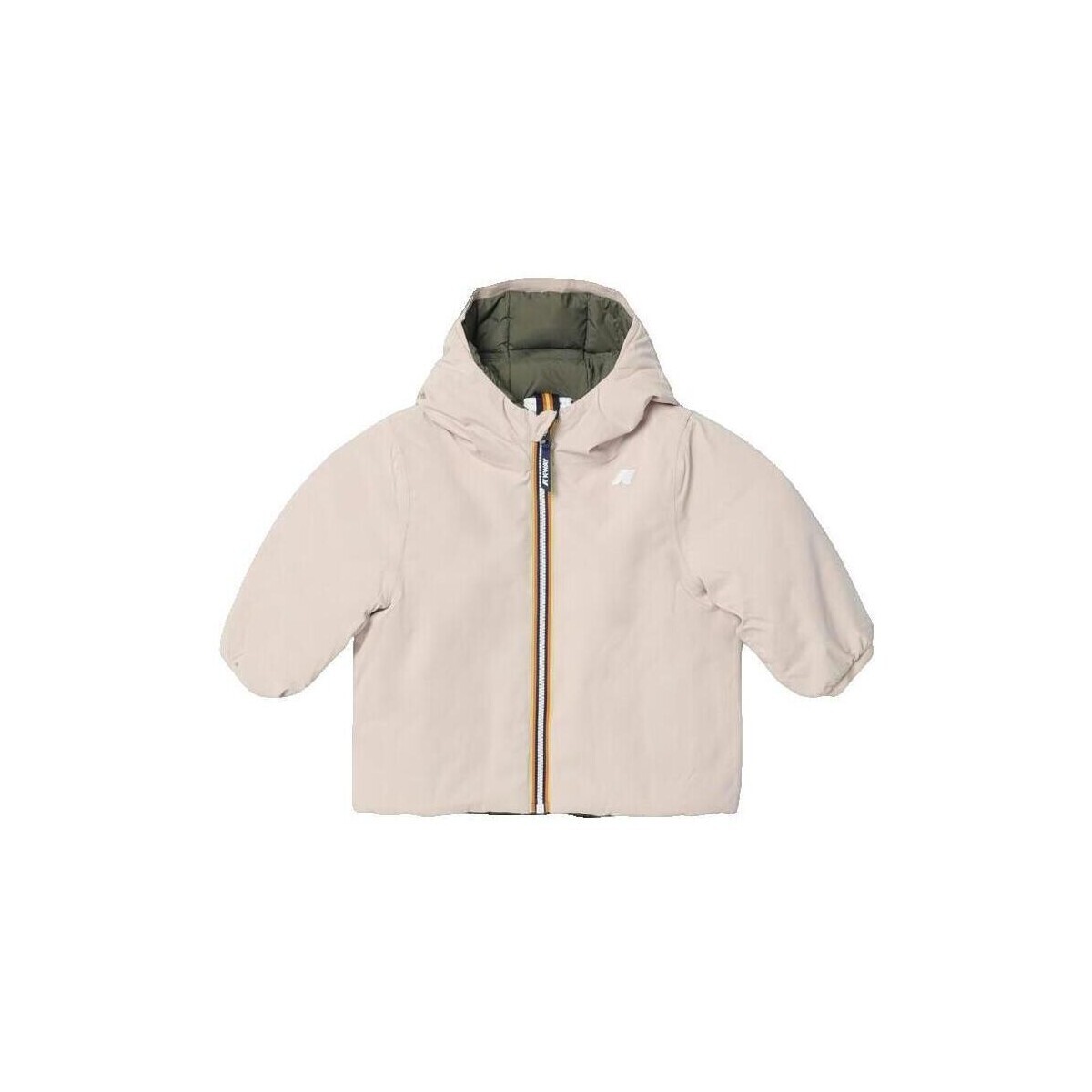 K-Way  Veste  Růžová