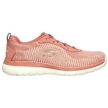 Skechers  Baskets  Bountiful - Purist Rose  Růžová
