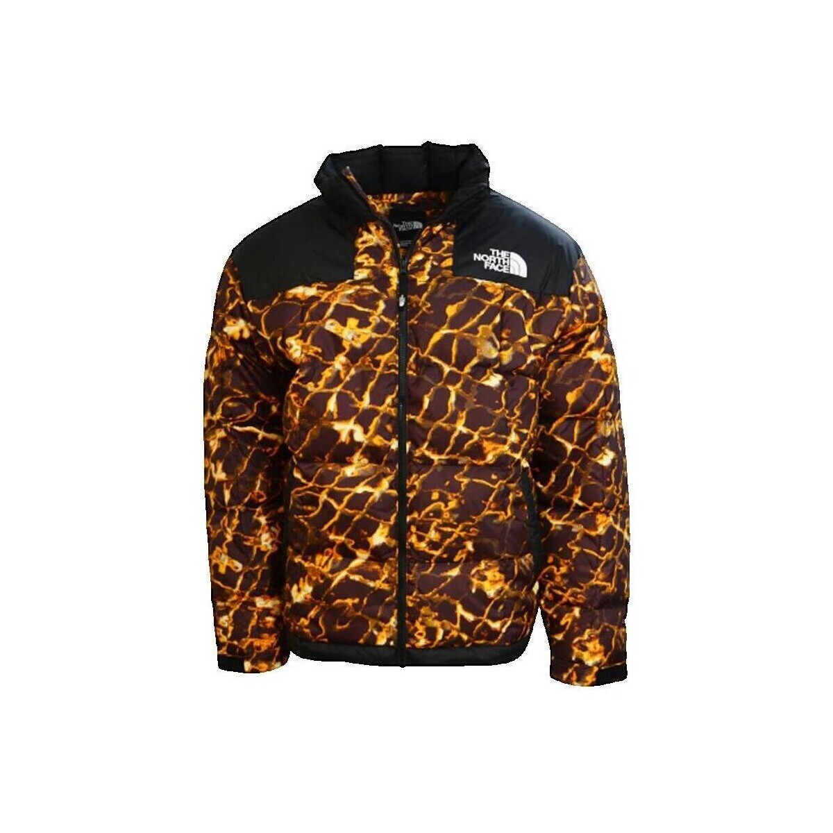 The North Face  Lhotse  Černá