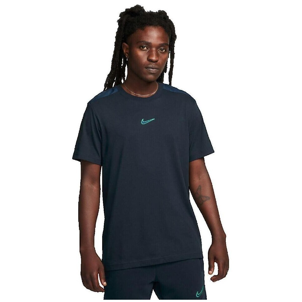 Nike  T-shirt  Graphic Multicolore  ruznobarevne