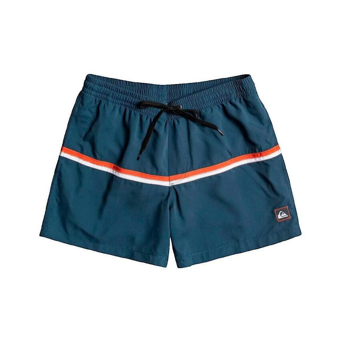 Quiksilver  Short de bain  Between Wave 15  Modrá