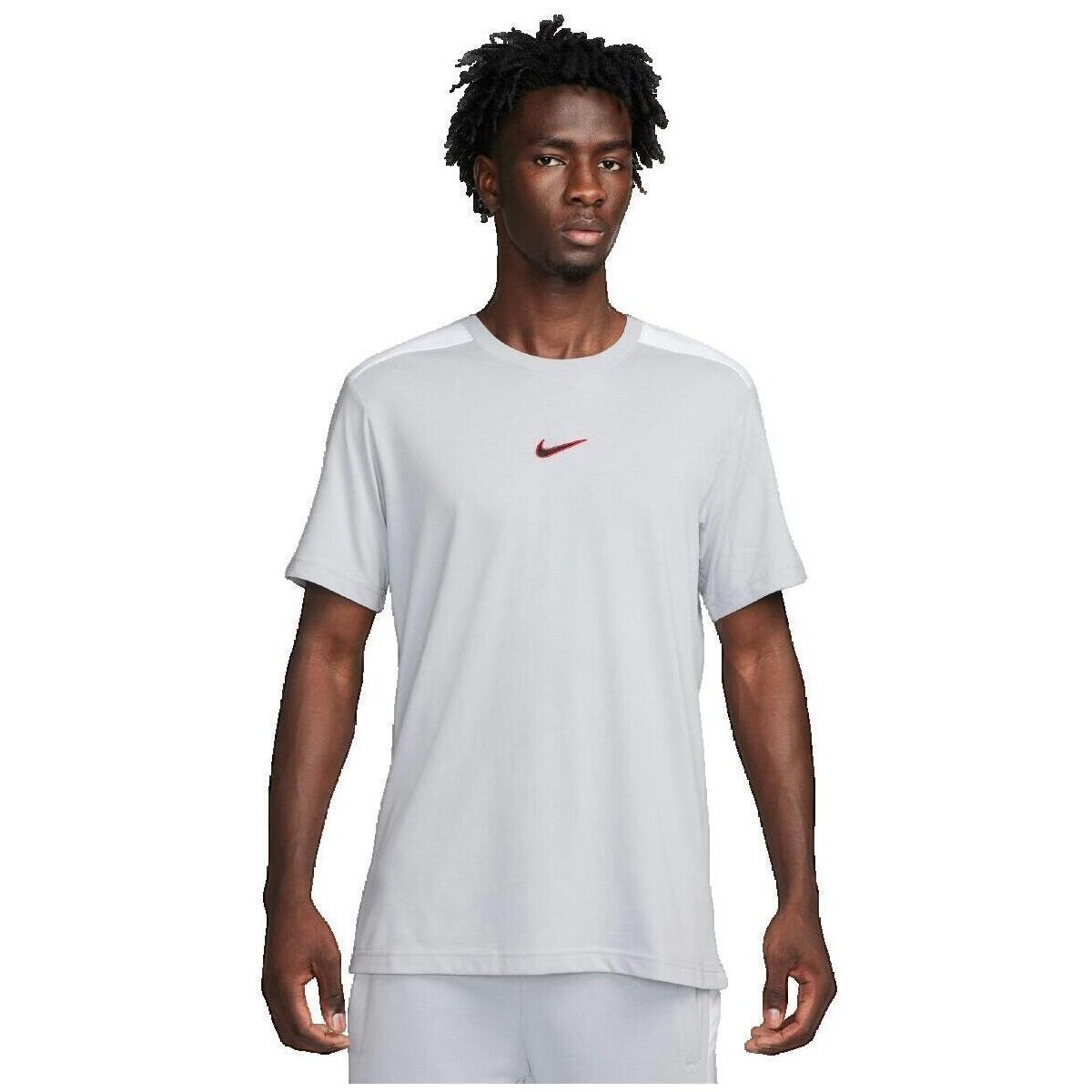 Nike  T-Shirt  Logo Noir  Černá