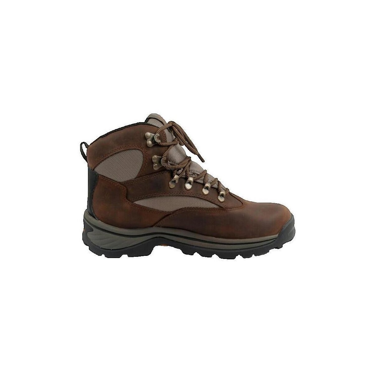 Timberland  Chaussures de randonnée  Chocorua M imperméables  Černá