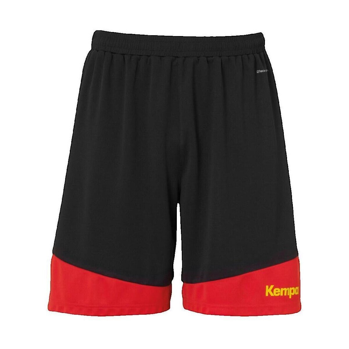 Kempa  Short  Emotion 2.0 Noir  Černá