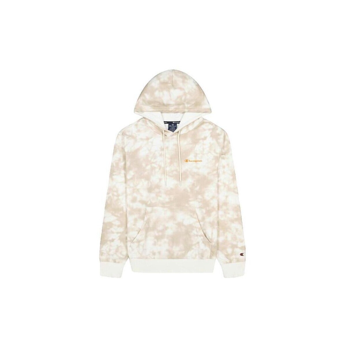 Champion  Sweat à capuche  Legacy American Classics  Béžová