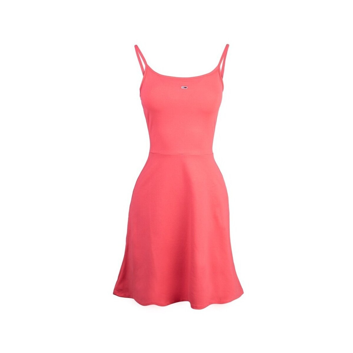 Tommy Hilfiger  DW0DW21354X12  Růžová