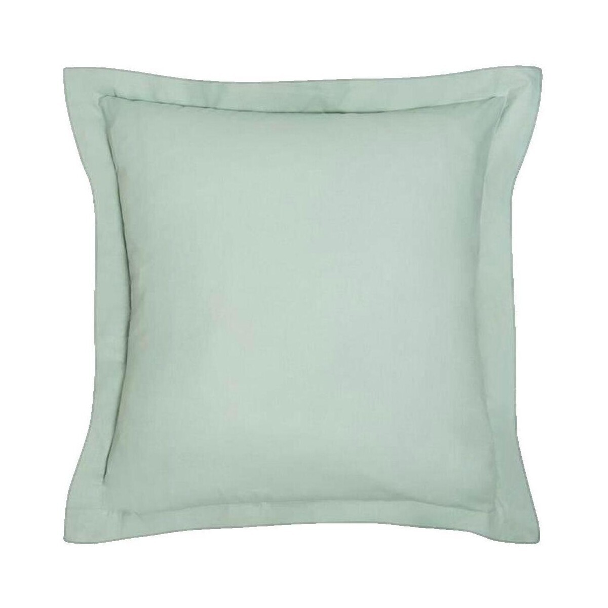 Today  Taie d'oreiller  Essential Celadon  Zelená